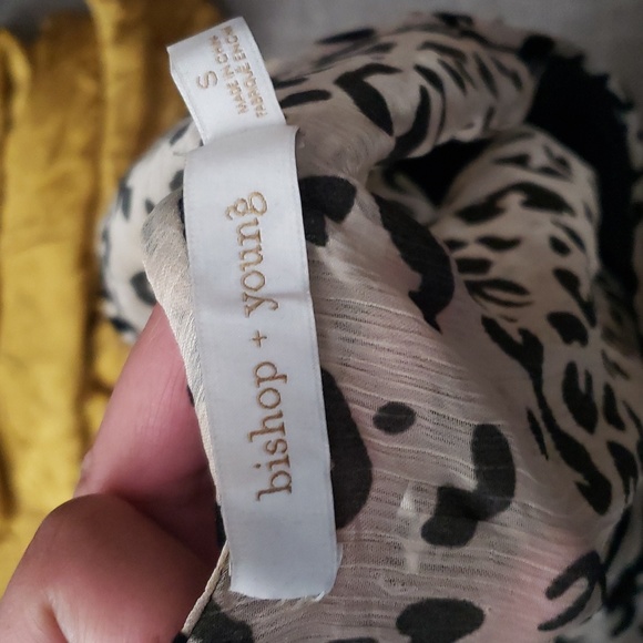 Bishop + young and Elizabeth crosby bundle Mob Wife Style - Picture 6 of 6